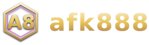 afk888 logo